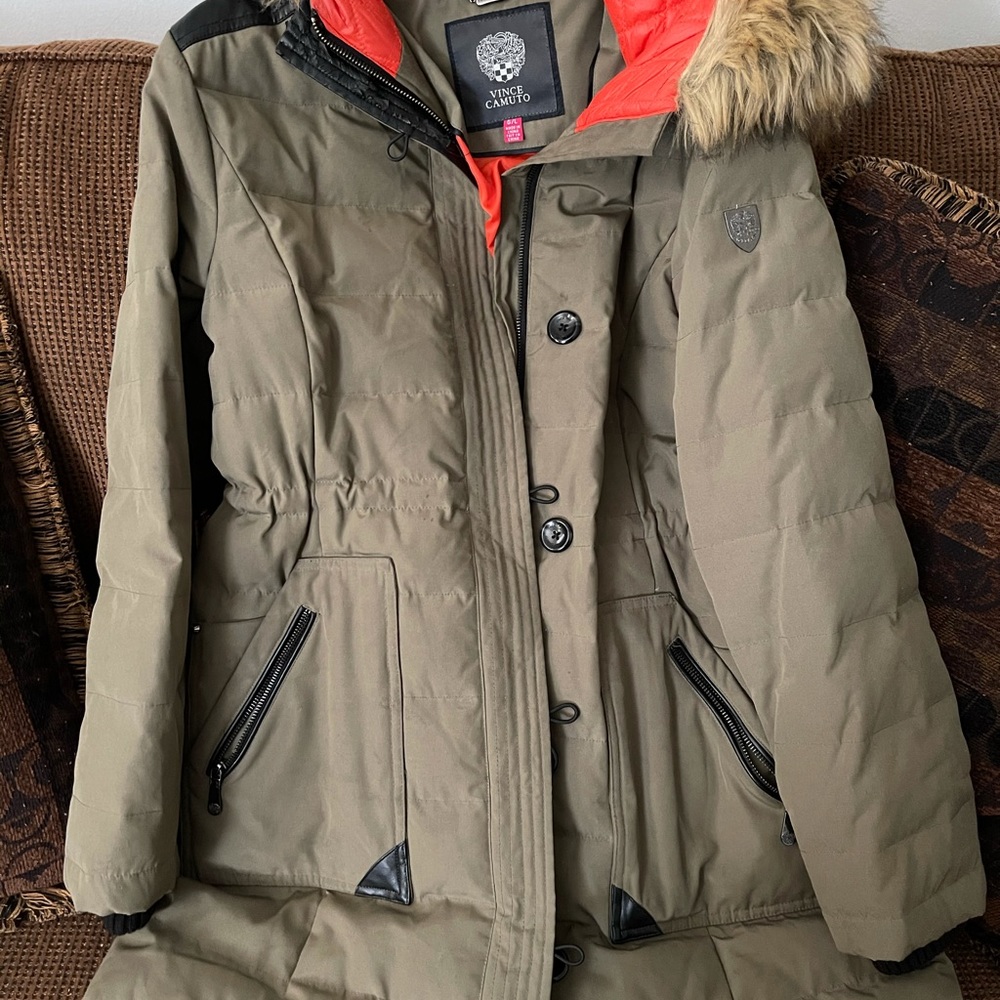 Vince Camuto Jacket
